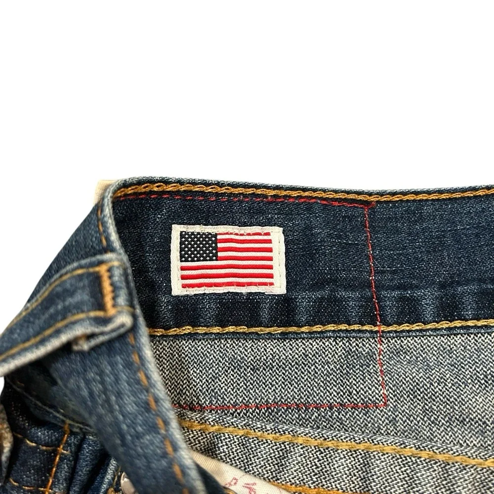 True Religion Jeans Men's 